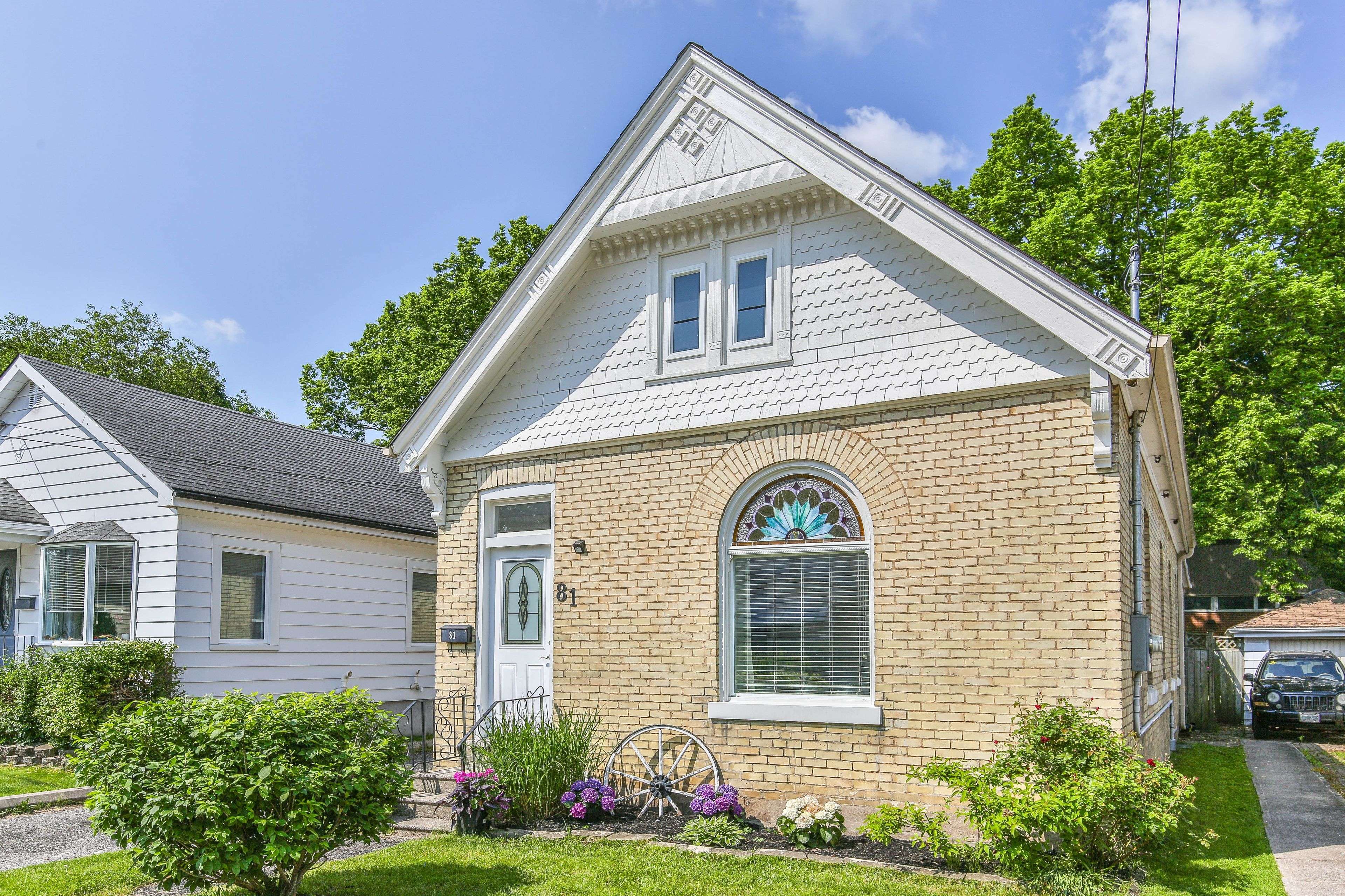 London East, ON N5Z 2B9,81 DILLABOUGH ST
