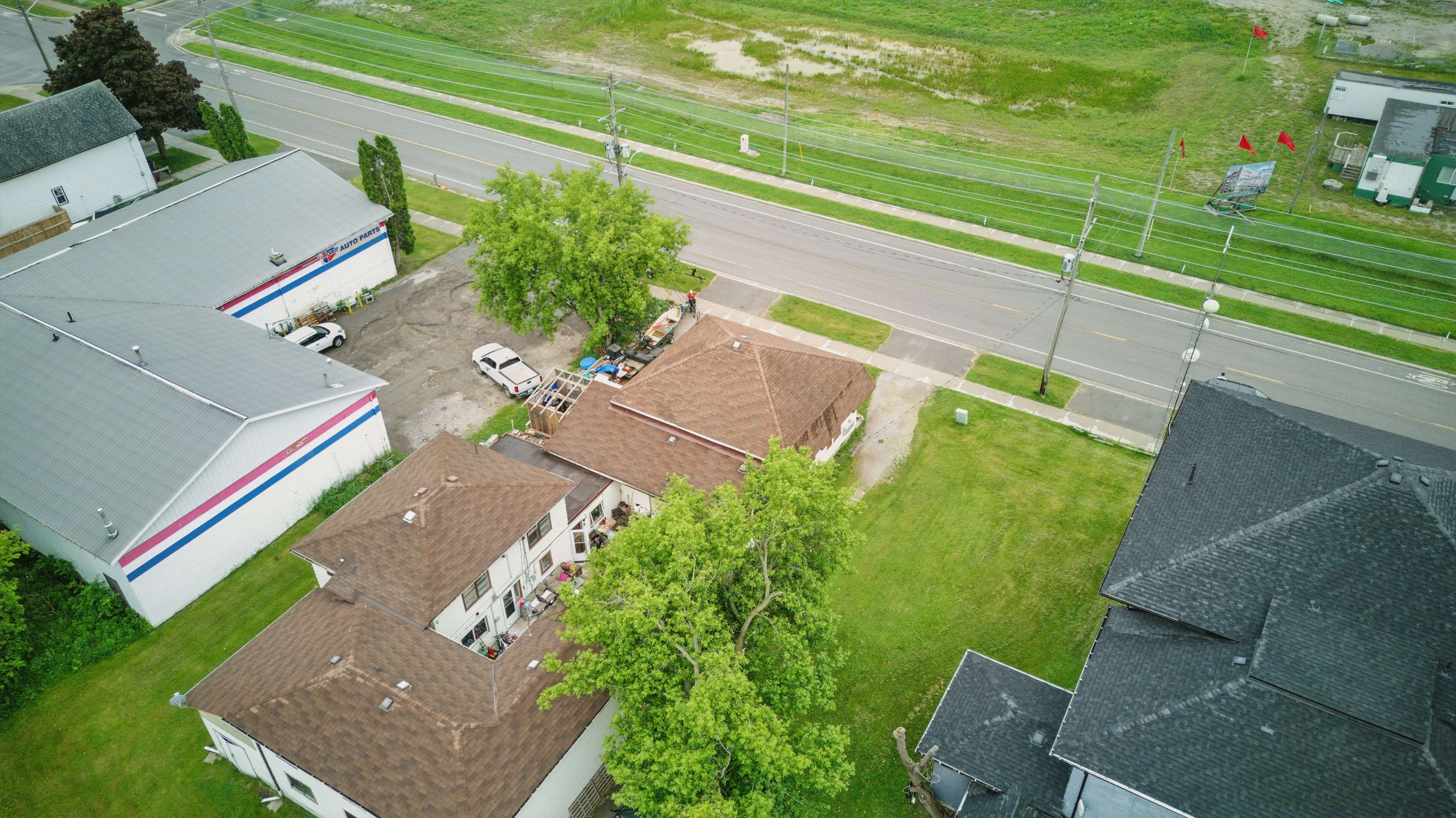 Kawartha Lakes, ON K9V 3C8,26/30/55 Victoria / Glenelg AVE S