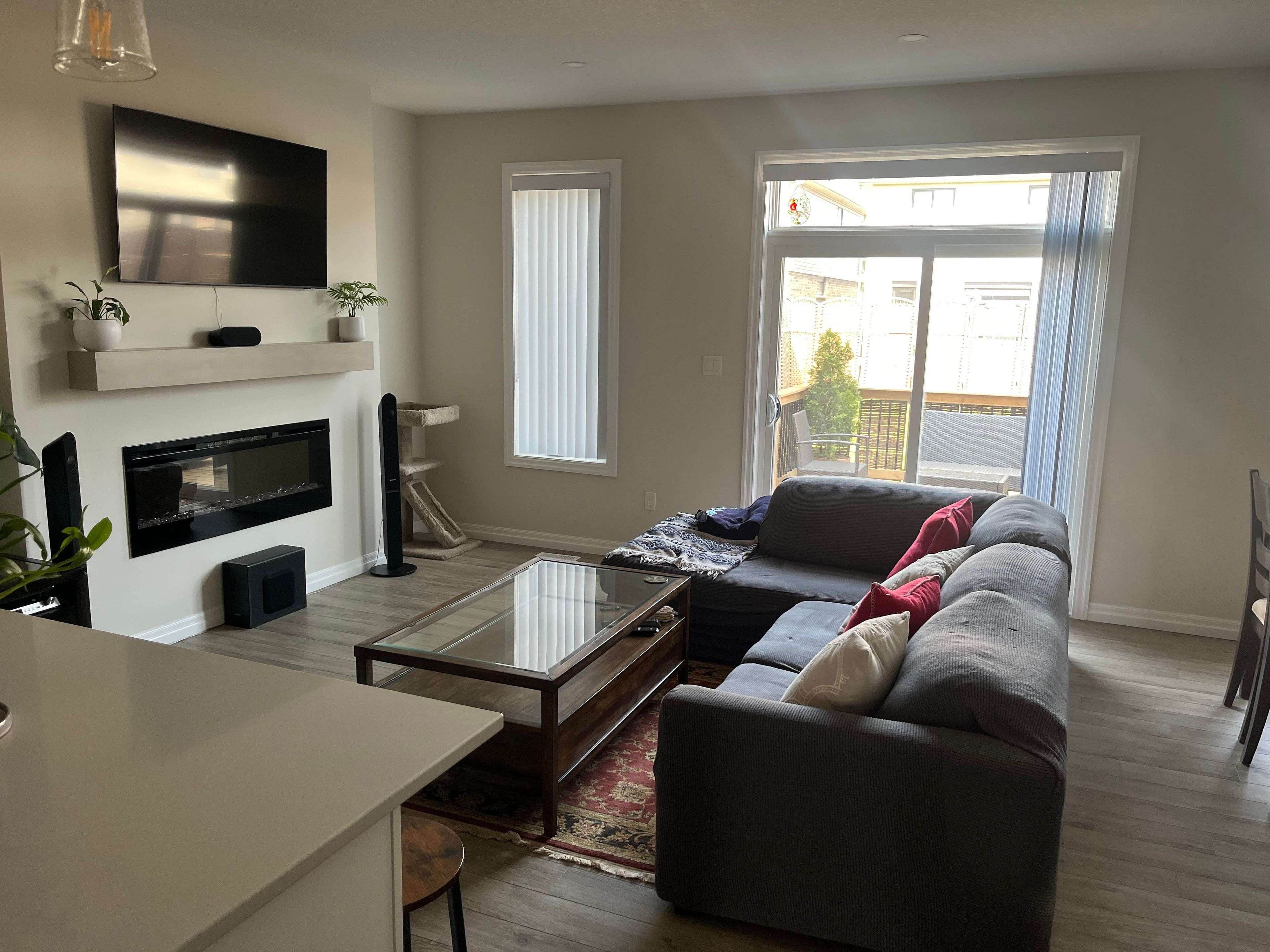 Tillsonburg, ON N4G 0K7,83 Keba CRES