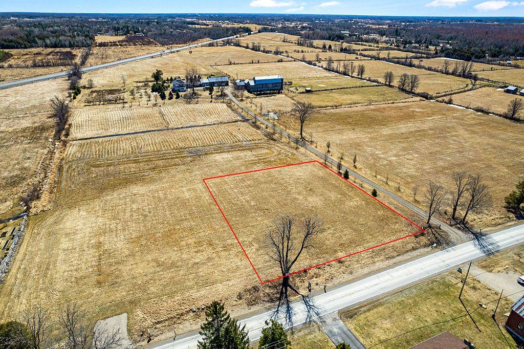Drummond/north Elmsley, ON K7H 0K6,1771 Drummond Conc. 7 N/A