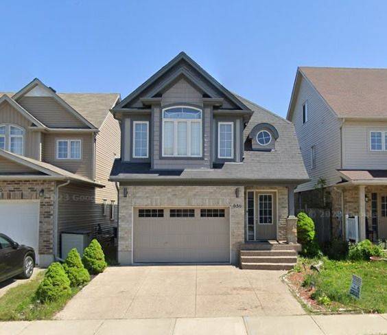 956 Bianca CT, Kitchener, ON N2R 1Y8