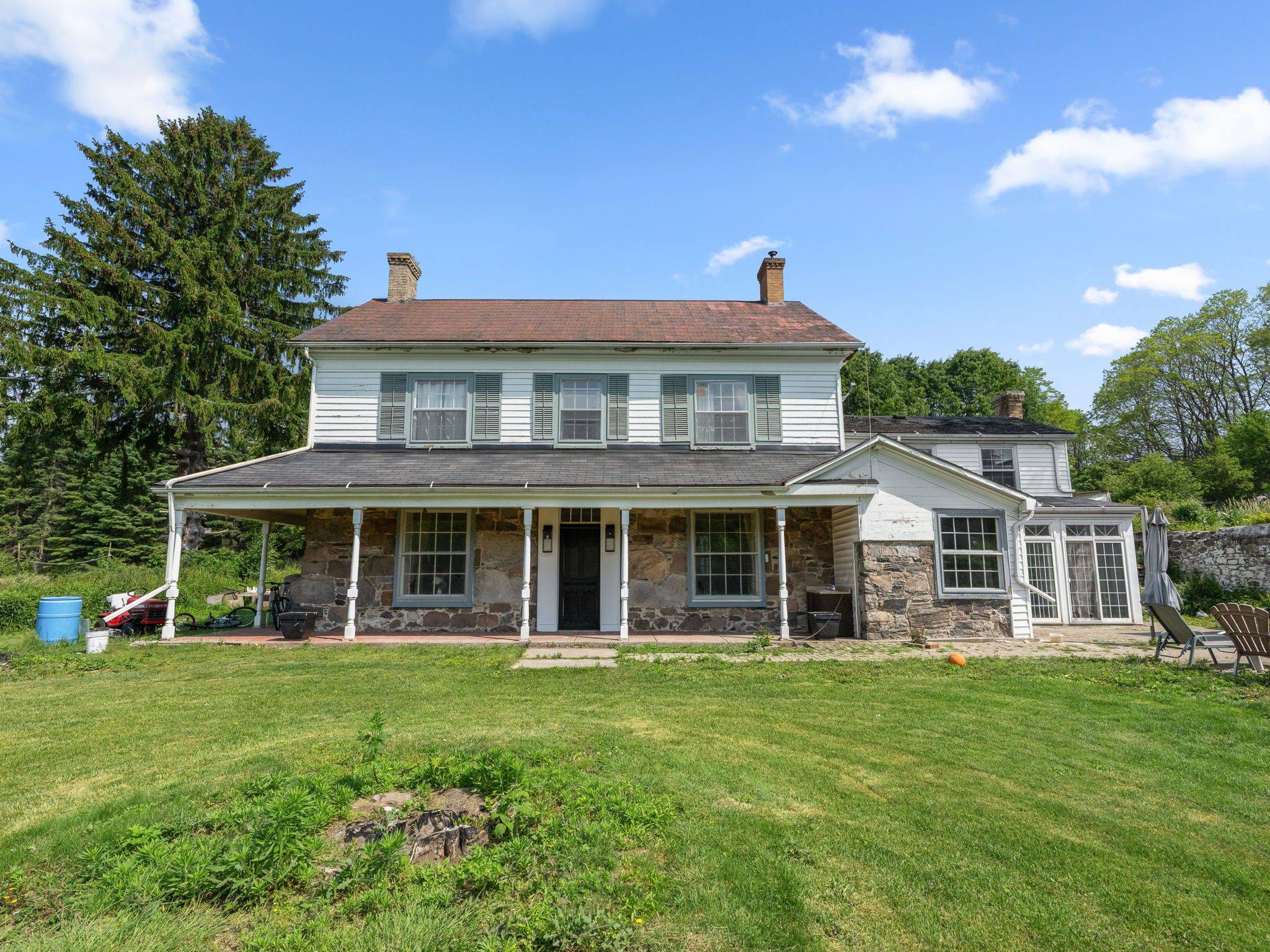 Hamilton Township, ON K9A 4J9,9340 Danforth RD E