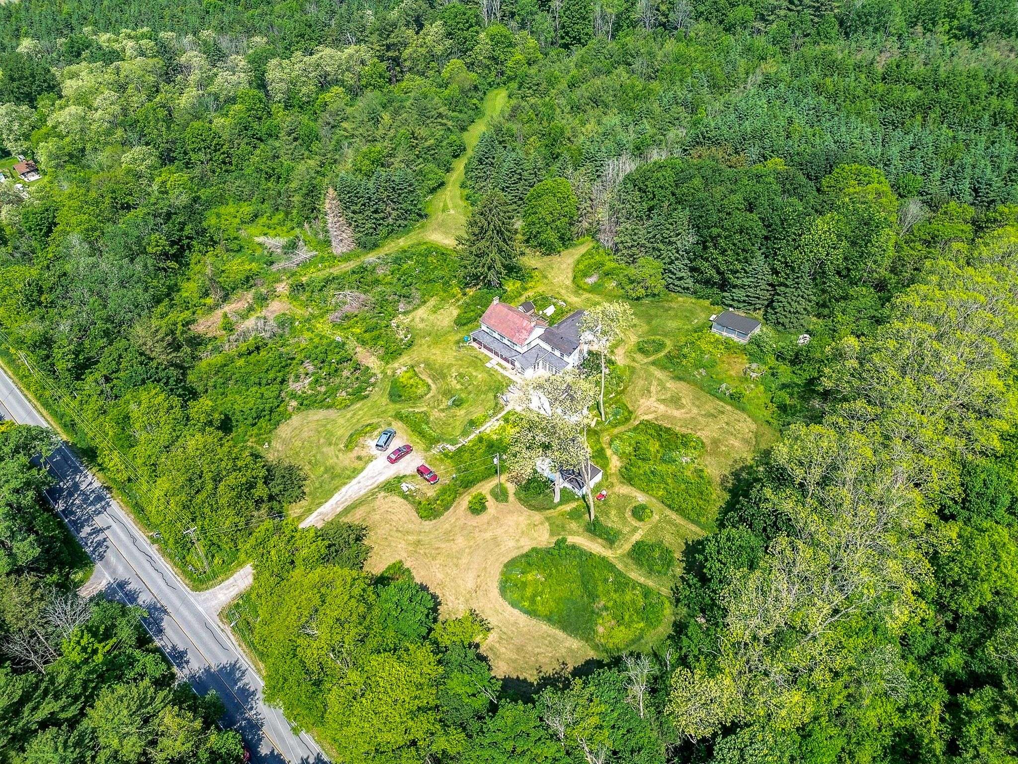 Hamilton Township, ON K9A 4J9,9340 Danforth RD E