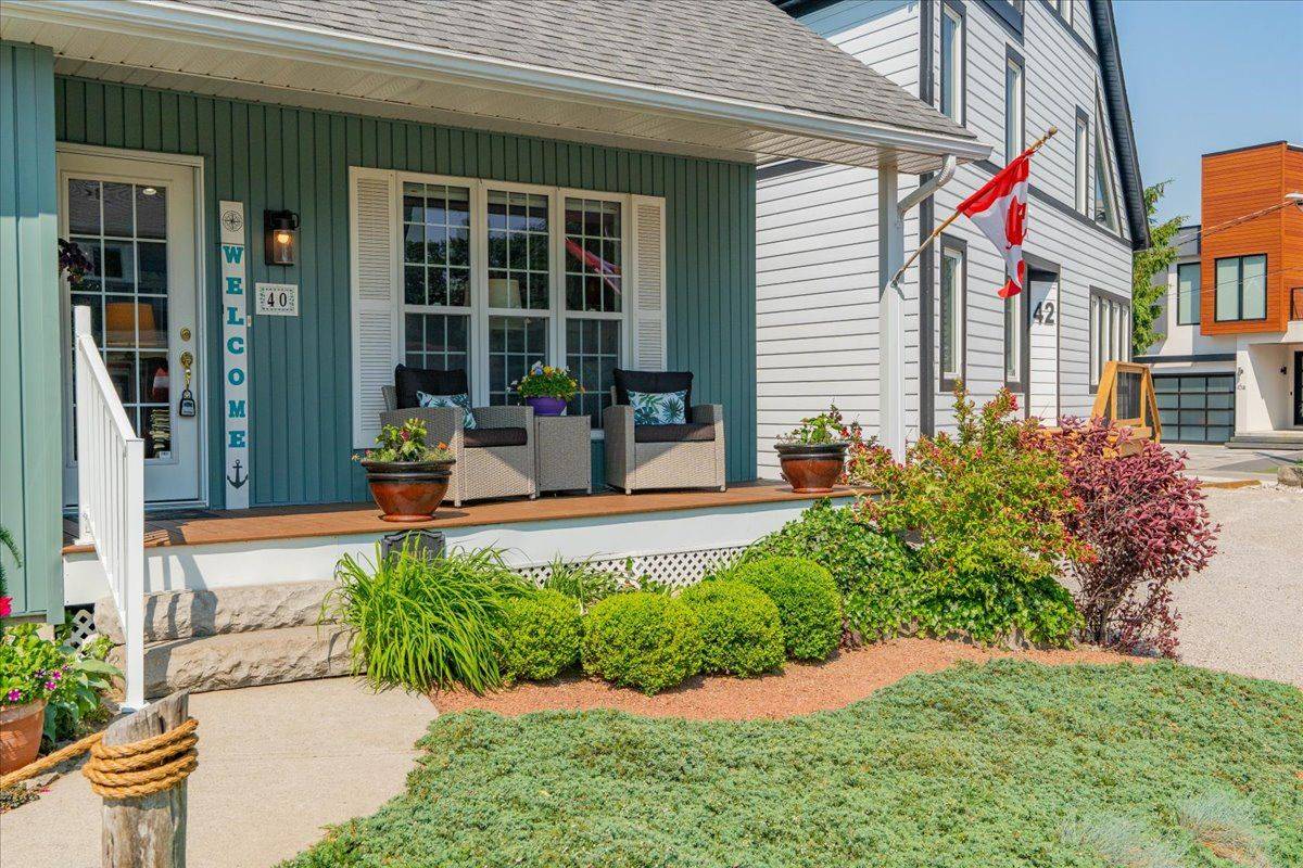 Lambton Shores, ON N0M 1T0,40 Lakeside CIR