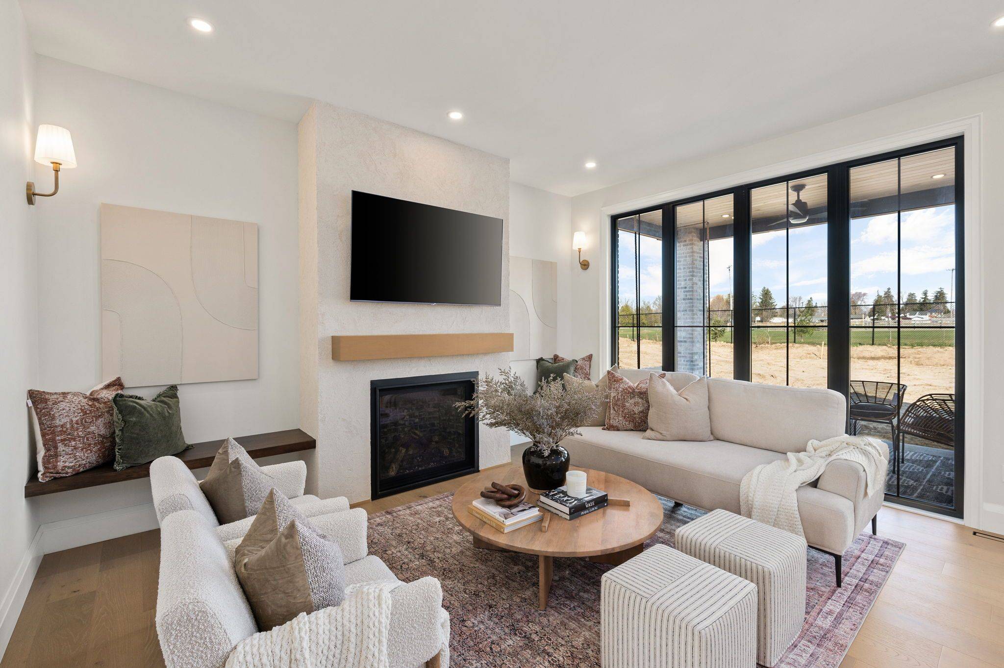Thames Centre, ON N0M 2P0,220 Foxborough PL