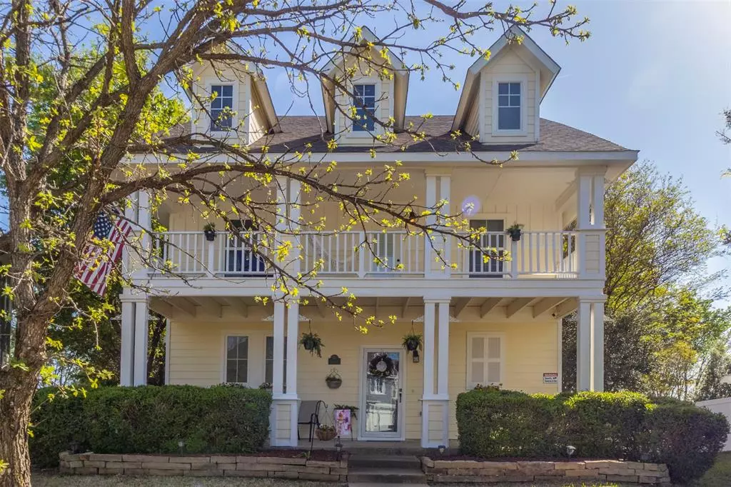 Providence Village, TX 76227,9800 Cherry Hill Lane