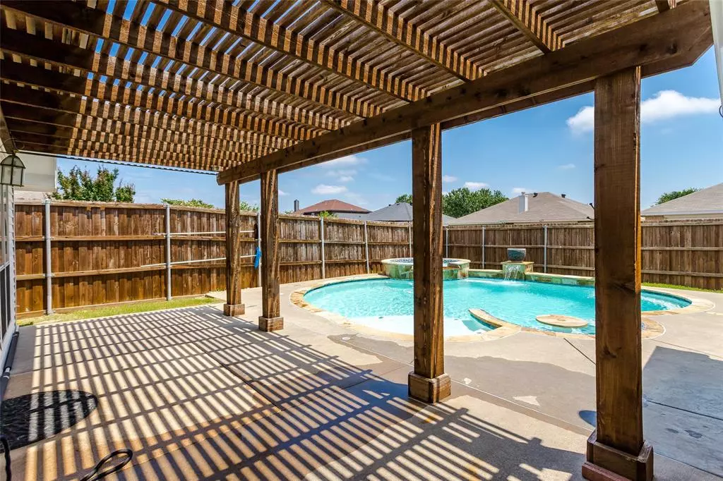 Cedar Hill, TX 75104,432 Maplegrove Drive