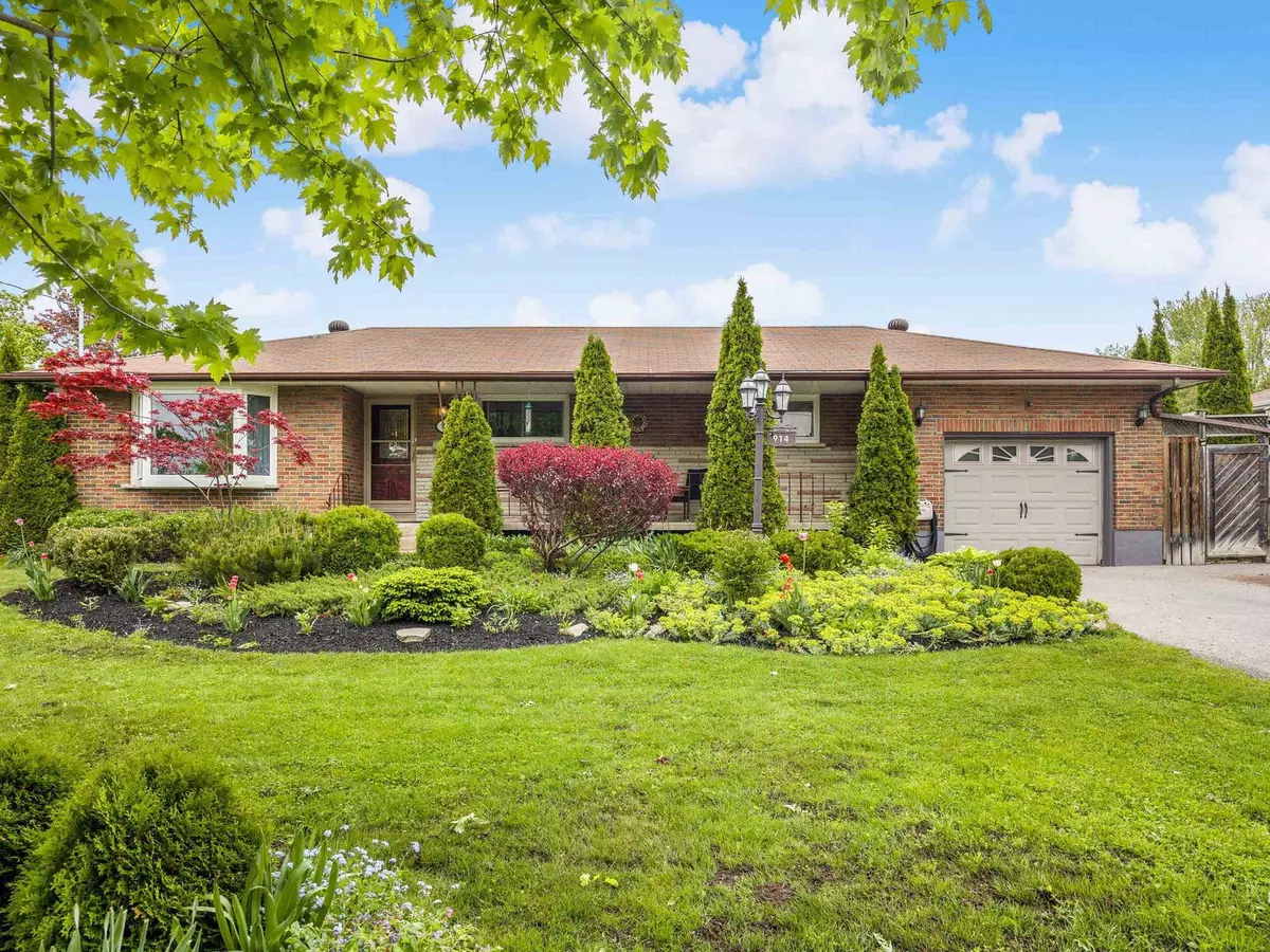 Oshawa, ON L1H 1W2,914 Willowdale AVE