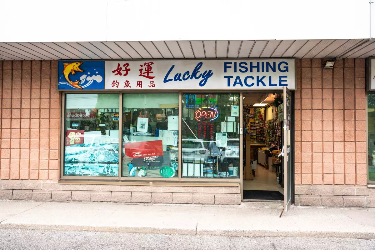 Toronto E07, ON M1S 5H5,4221 sheppard AVE E #D2