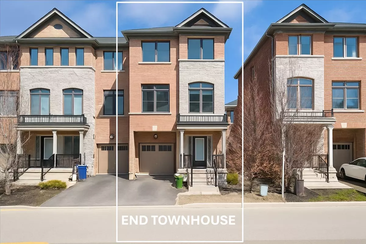 Halton Hills, ON L7G 0K1,8 kersey LN
