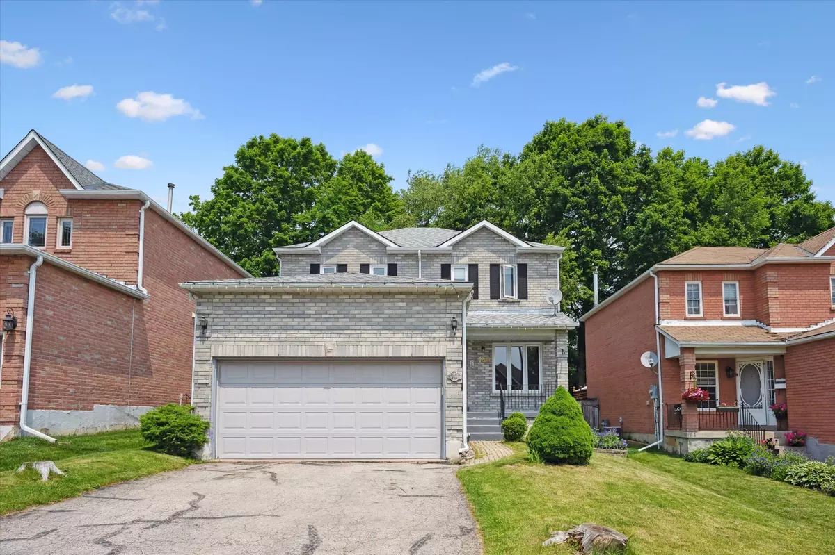 Orangeville, ON L9W 4P7,190 Lisa Marie DR