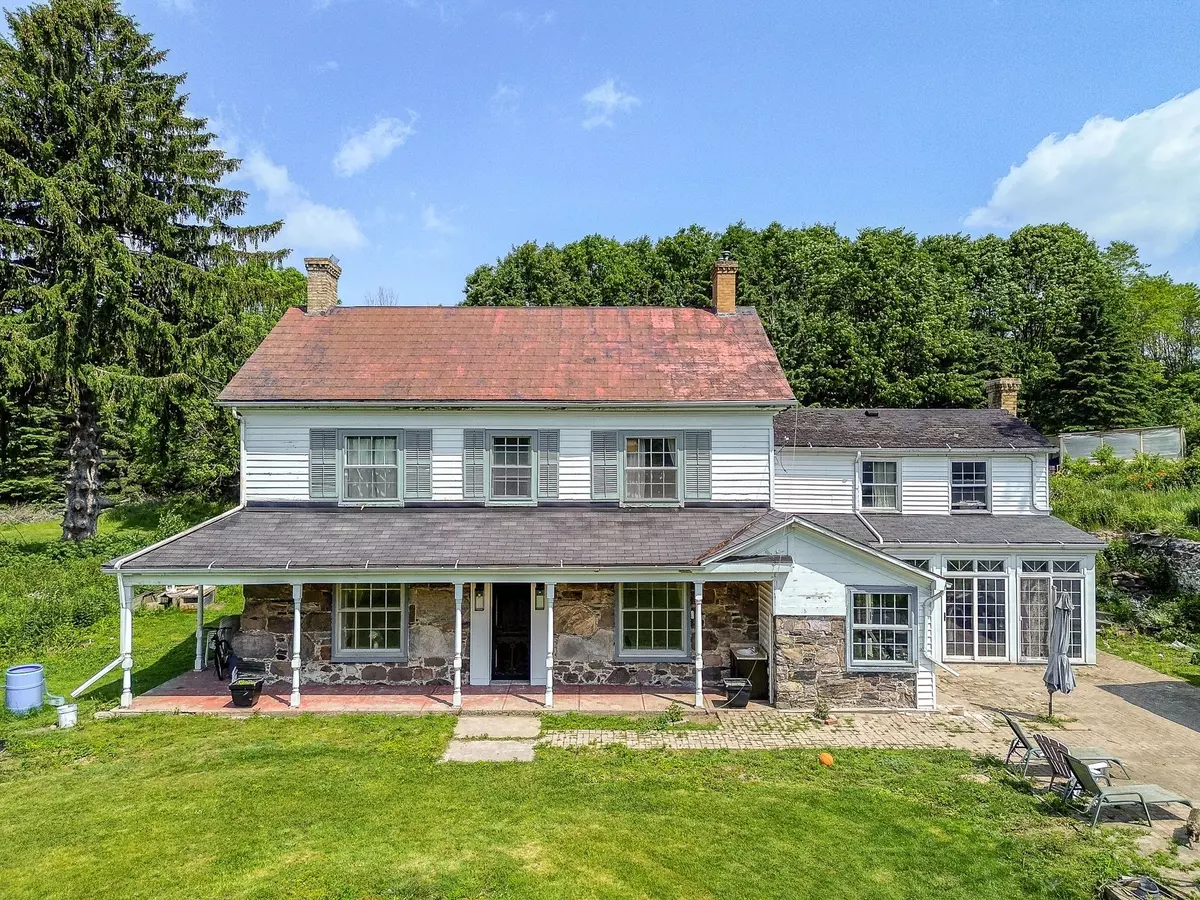 Hamilton Township, ON K9A 4J9,9340 Danforth RD E