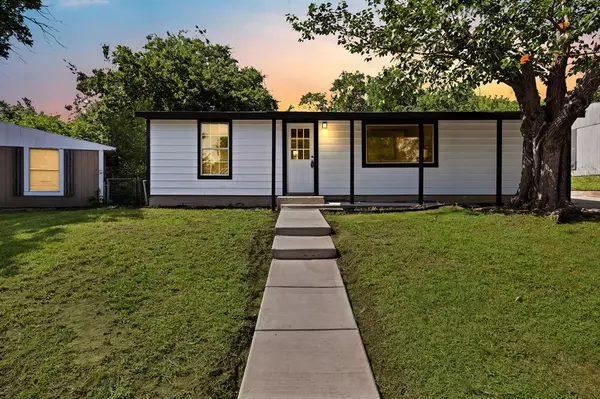 White Settlement, TX 76108,8005 Downe Drive