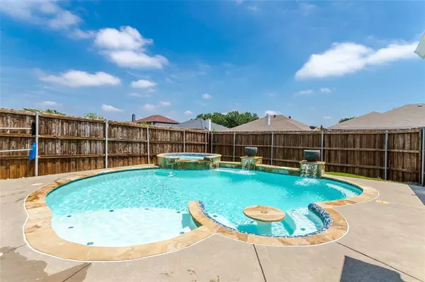Cedar Hill, TX 75104,432 Maplegrove Drive