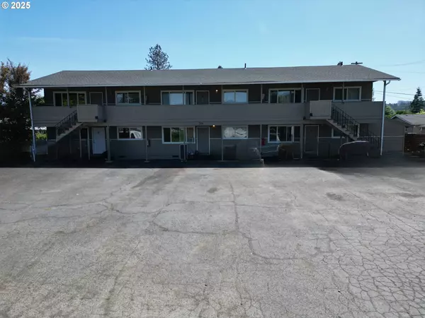 324 SUNSET ST, Sutherlin, OR 97479