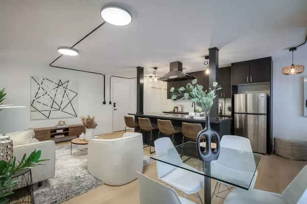420 Eglinton AVE E #103, Toronto C10, ON M4P 1L8