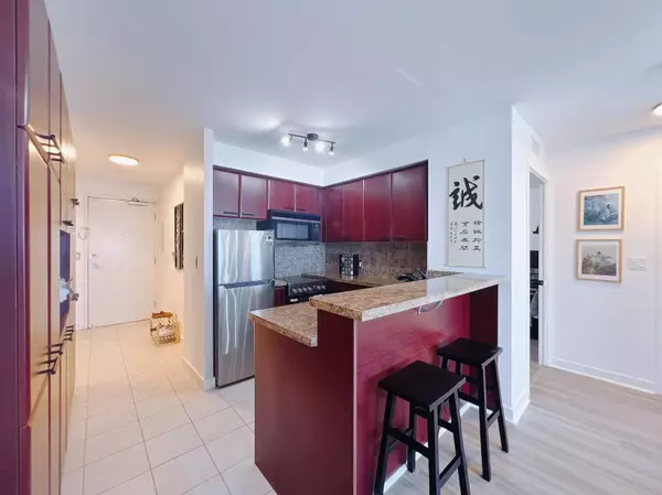 Toronto E09, ON M1H 3J7,38 Lee Centre DR #3502