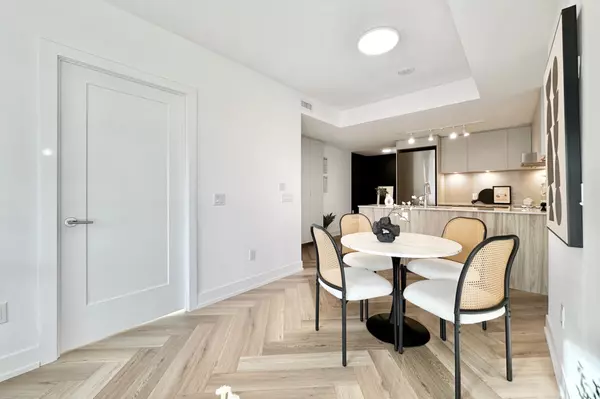 Markham, ON L6G 0H3,9 Clegg RD #808