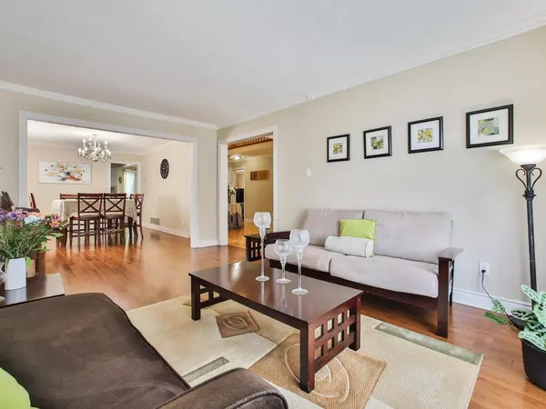 Mississauga, ON L5M 4E7,4470 Idlewilde CRES