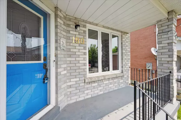 Orangeville, ON L9W 4P7,190 Lisa Marie DR