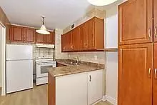Toronto W05, ON M3J 2S9,19 Four Winds DR #312