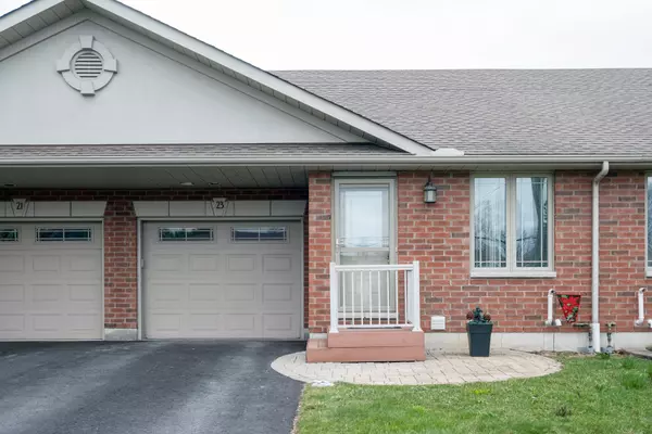 23 Division ST N, Brighton, ON K0K 1H0