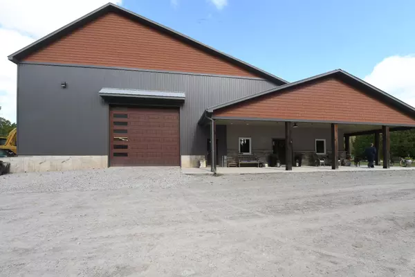 Lambton Shores, ON N0N 1J3,7264 Ridge RD