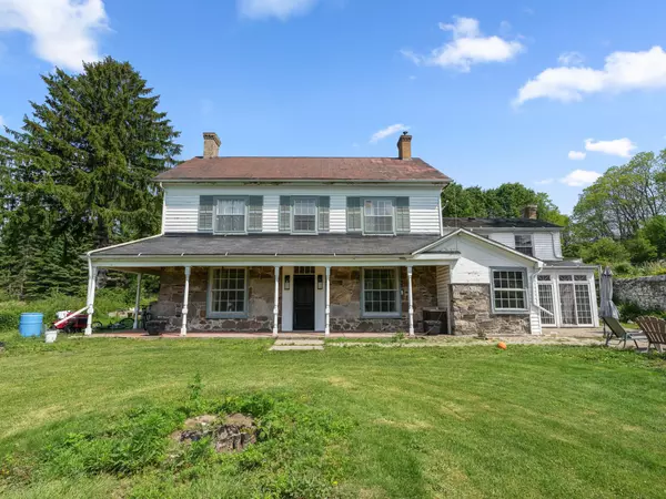 Hamilton Township, ON K9A 4J9,9340 Danforth RD E