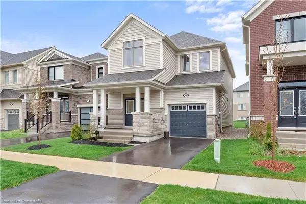 Centre Wellington, ON N1M 0H9,39 Spicer ST