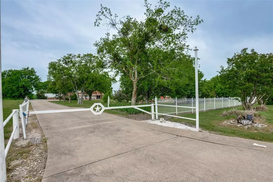 995 Prince Lane, Fate, TX 75087