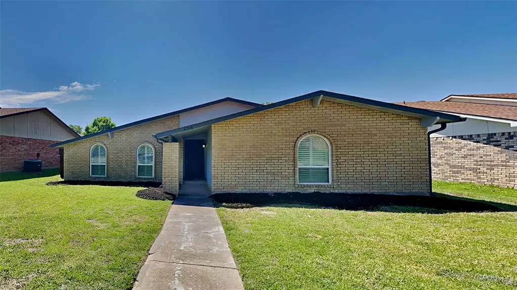4708 Roberts Drive, The Colony, TX 75056