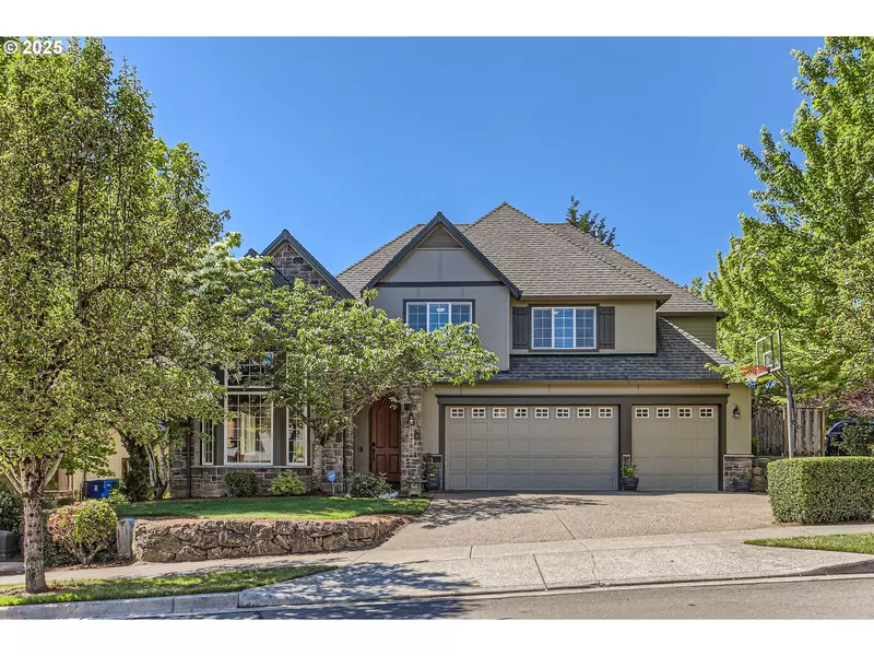 14702 SE BADGER CREEK RD, Happy Valley, OR 97086