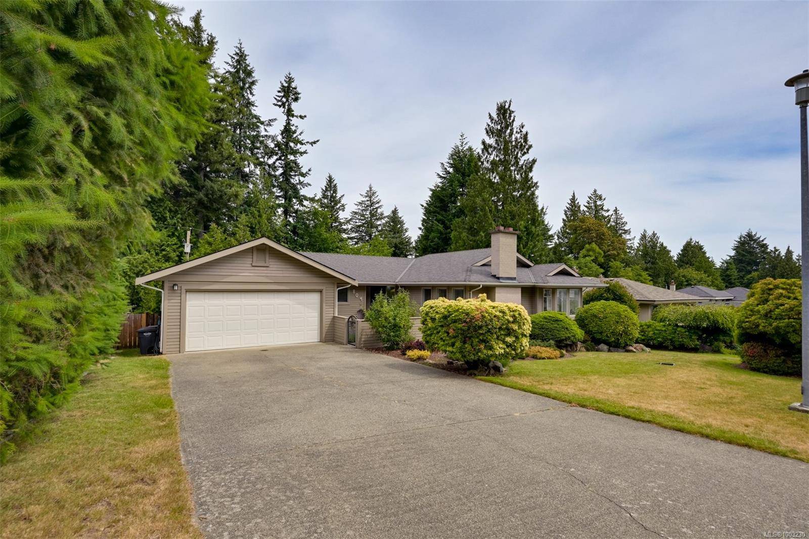 804 Seamist Pl, Saanich, BC V8Y 2R4