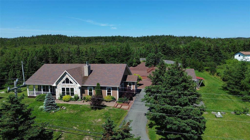 425-431 Main Street, Burin, NL A0E1G0