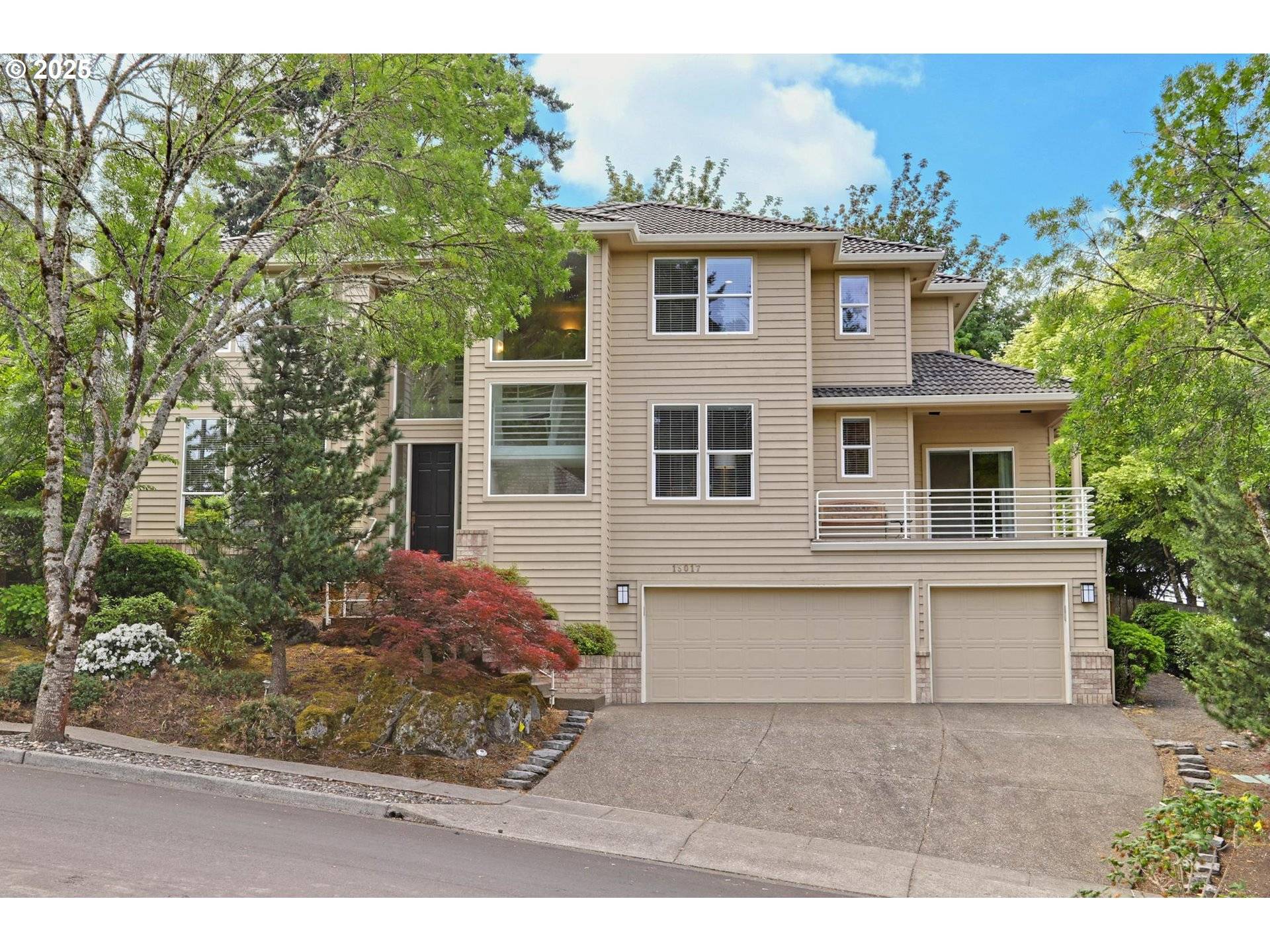 15017 SW TELLURIDE TER, Beaverton, OR 97007