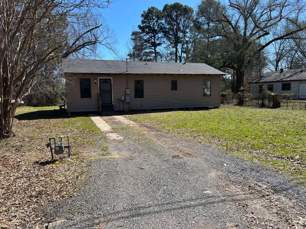 8105 Lucille Street, Shreveport, LA 71108