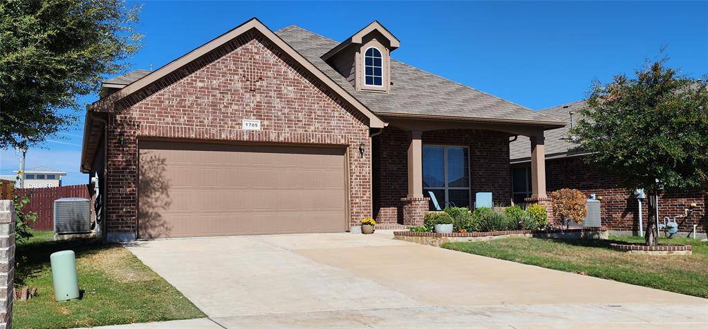 Fort Worth, TX 76131,1705 Jacona Trail