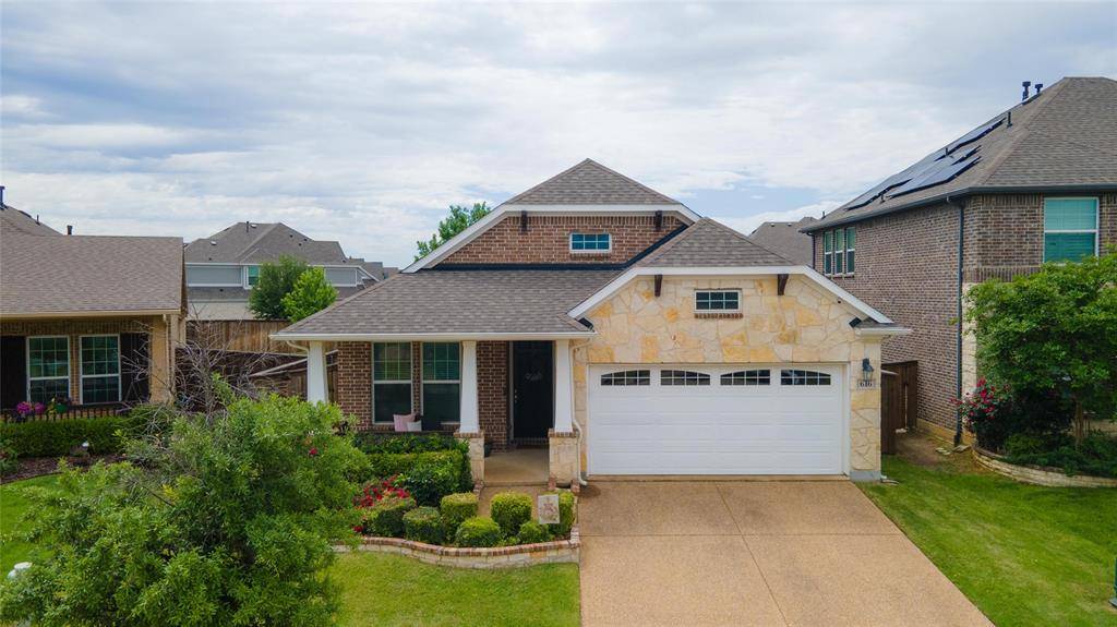 616 Chippewa Way, Aubrey, TX 76227