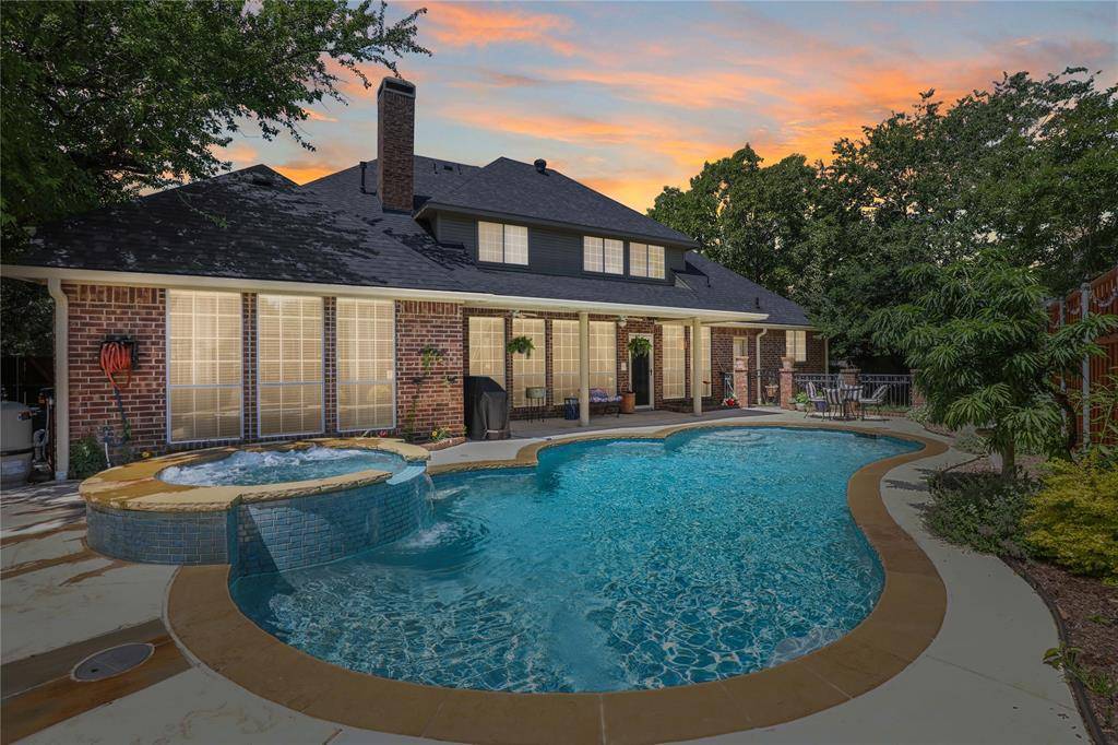 2823 Roundrock, Mckinney, TX 75072