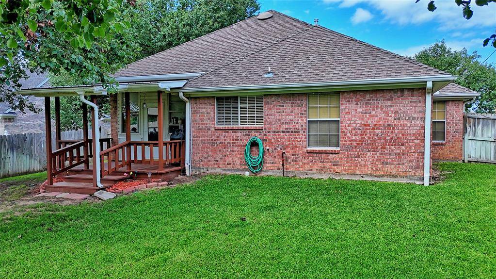 Nocona, TX 76255,201 Park Road