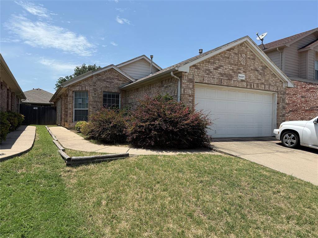 Fort Worth, TX 76131,6437 Regina Drive