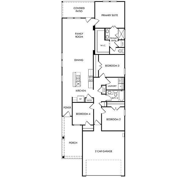 Mckinney, TX 75069,411 Willet Drive