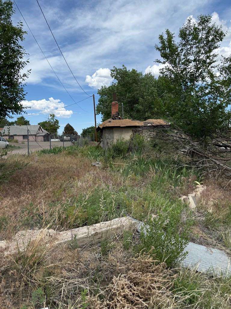 Walsenburg, CO 81089,815 Andreo St