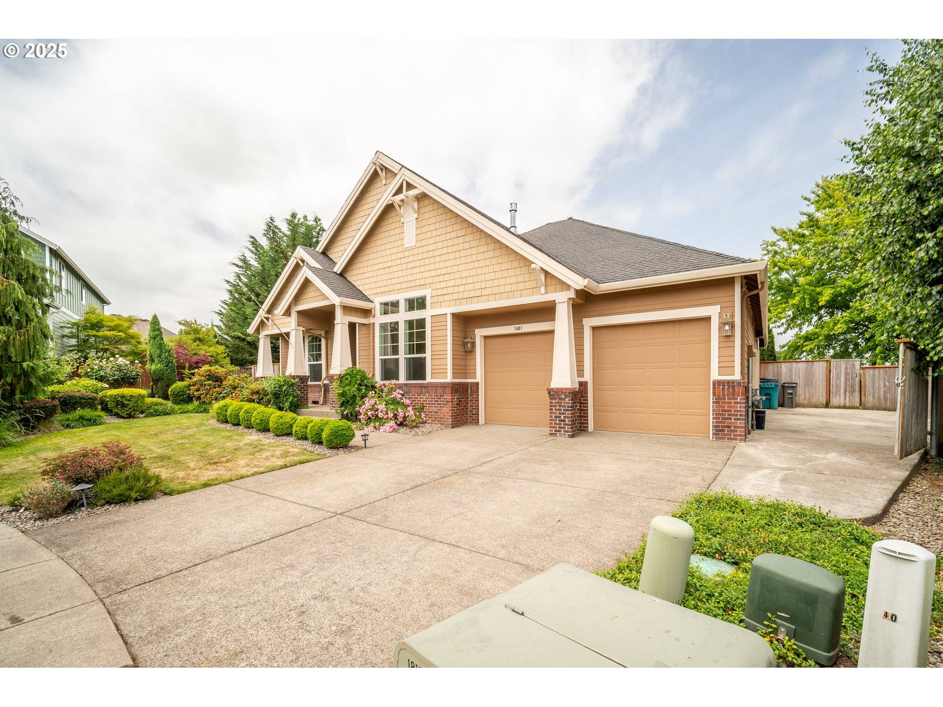 Ridgefield, WA 98642,1401 S DUSKY DR