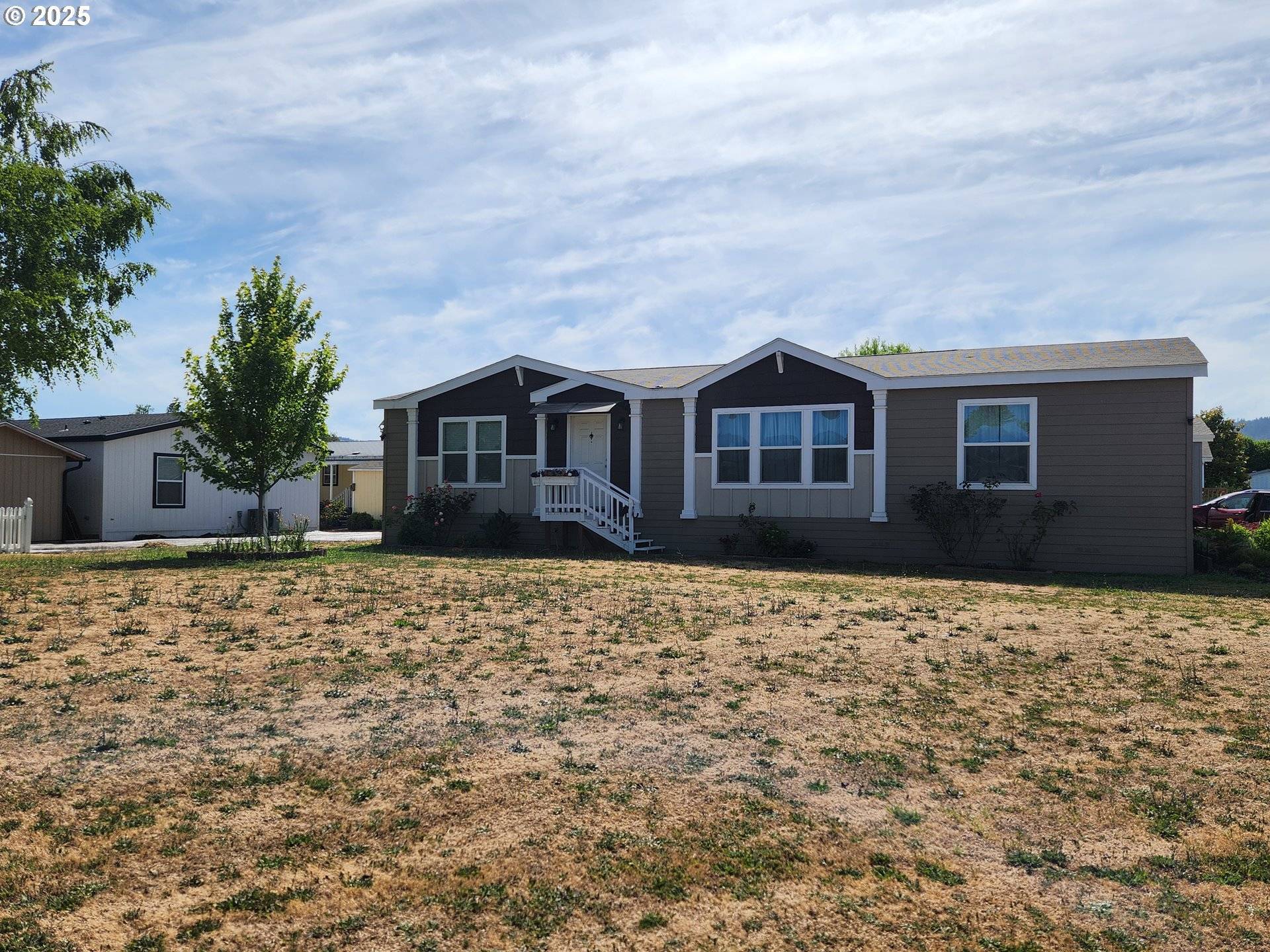 Winston, OR 97496,110 NW ANNE AVE