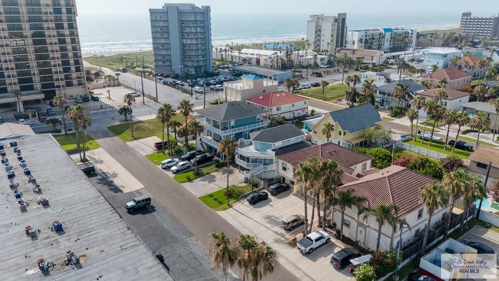 South Padre Island, TX 78597,109 E POMPANO ST.