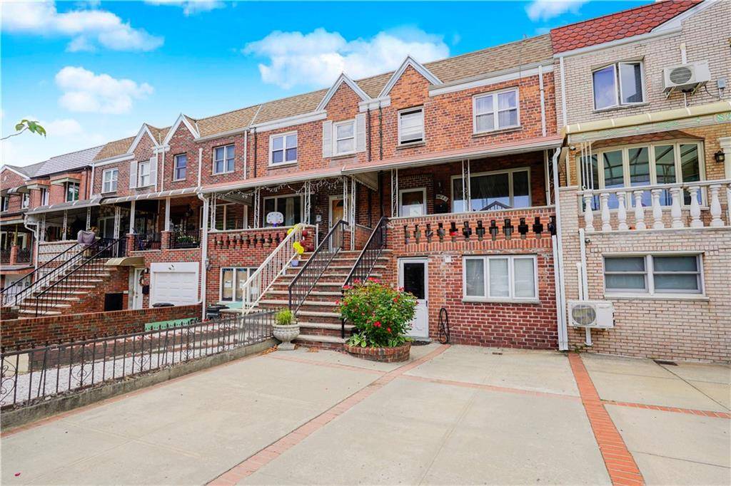 Brooklyn, NY 11228,8946 15th AVE