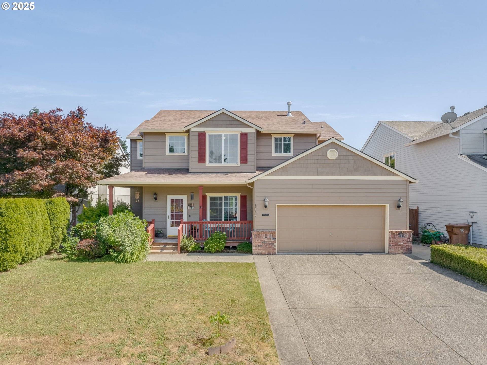 35530 EDIES WAY, St Helens, OR 97051