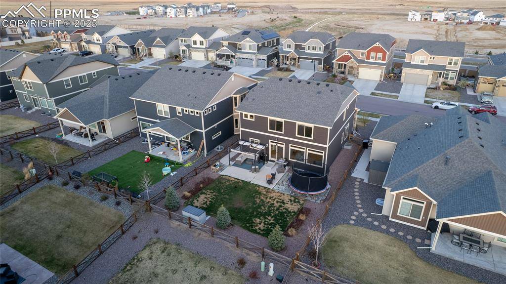 Colorado Springs, CO 80927,5926 Carrick LN