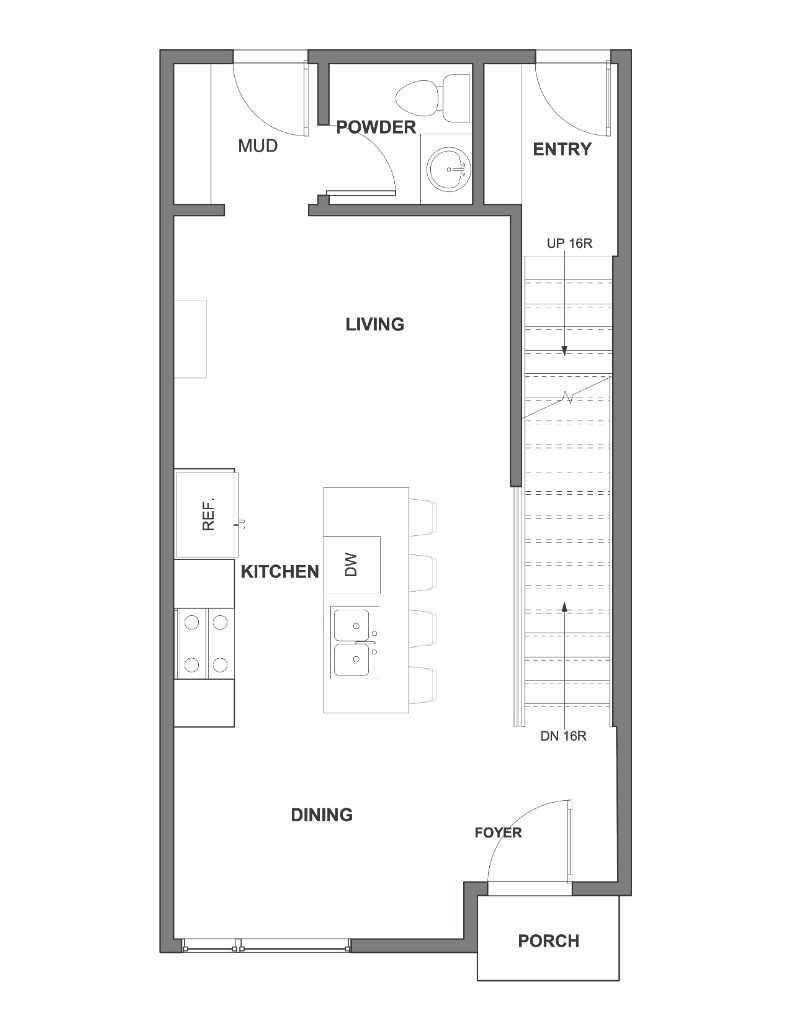 Calgary, AB T2E 9E2,828 8 AVE NE #3